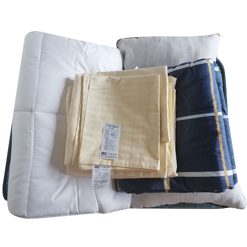 比韩 床上用品多件套