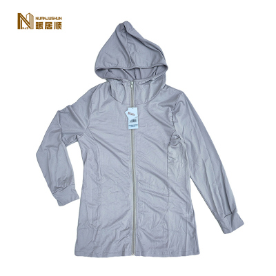 暖居顺 防晒衣 NS01 件