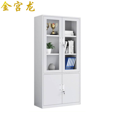 大器文件柜钢制资料柜 /台(1800*850*390mm)