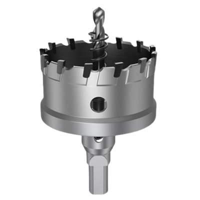 智铮朗月 合金不锈钢开孔器 60mm 个