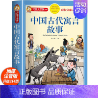 中国古代寓言故事 [正版]雷锋的故事 陈广生 三年级四五六年级课外书阅读 少年励志红色经典书籍 小学生革命传统教育读本儿