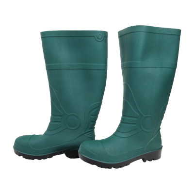 吾卫世 雨鞋 磨砂款 双