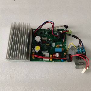 帮客材配 拆机原装 P0970120846 IVH- 72YN1NW 外机控制板 收前务必验货