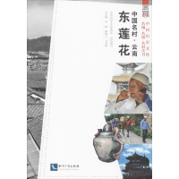 [M]中国名村-9787513019613