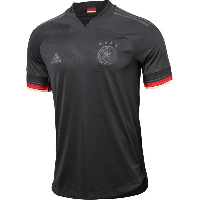 adidas/阿迪达斯欧洲杯德国队客场球衣球员版EH6116A-