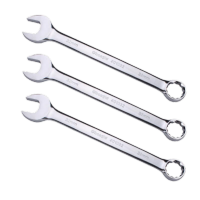 长鹿碳钢镜面两用扳手两用扳手梅花开口梅开扳手扳子11mm