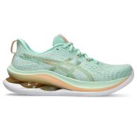亚瑟士(ASICS)女士跑鞋缓震舒适动态回弹专业训练竞速运动鞋