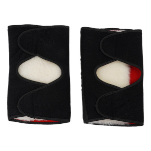 阿祺果 护膝 D3 双