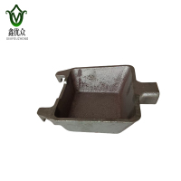 鑫优众 灰渣盘 YZ-S60 个