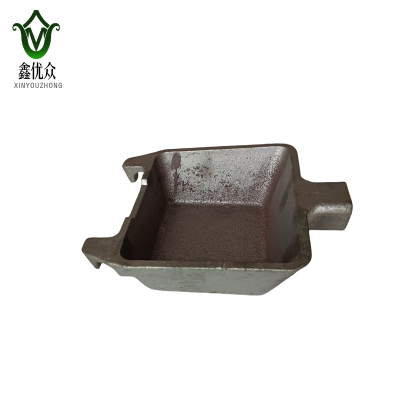 鑫优众 灰渣盘 YZ-S60 个