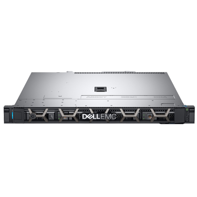 戴尔（DELL）R240机架式服务器主机R230升级版至强e-21244核3.30GHz8G/1*2T桌面级