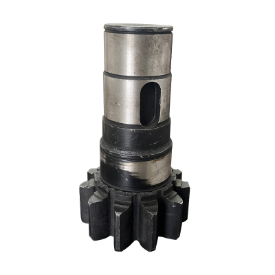 嘉禾宜茂 花键轴 2TLH 个