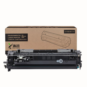 沐迅硒鼓 惠普CE505a硒鼓 HP 2035 505 P2055 HP2055D粉盒-个