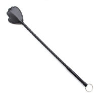 桃色缘 多款鞭打调情皮鞭尾巴毛马鞭SP手拍鞭子 sm情趣用品男女用器具SM私密刺激成人性玩具 小巴掌