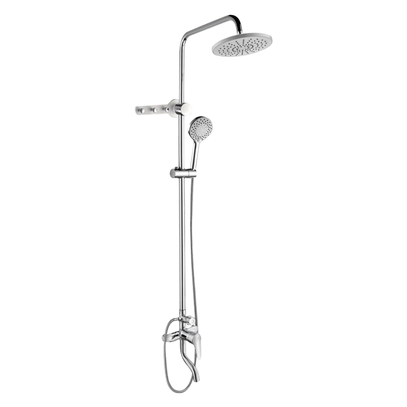 立新求精 单把花洒淋浴 LX-3201 个