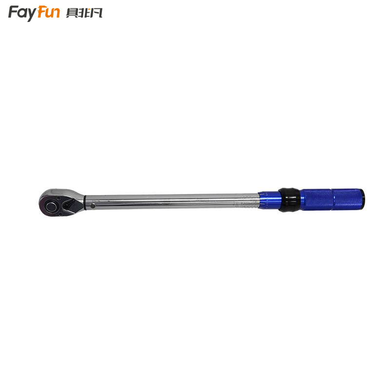 具非凡 预制式 扭力扳手 3/4 100-500N.m 把