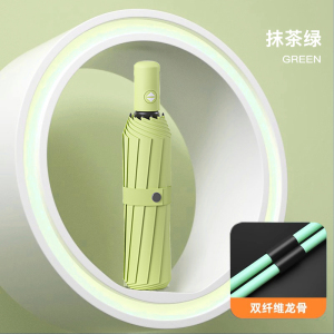 自动伞030