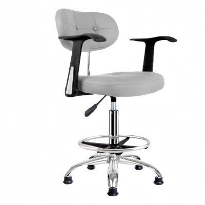 悦兴诚高脚椅52*52*84cm把