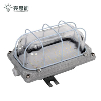 亮思能 LED吸顶式防爆灯 隔爆型 LSN-BGP 30W 个
