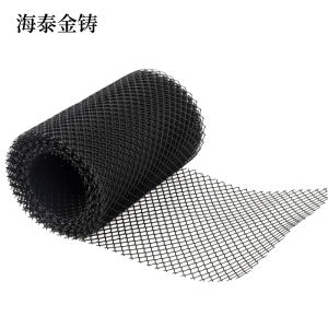 海泰金铸 聚乙烯网 10.52mm 平方米