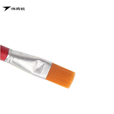 湘鹏锐 木制油漆记号排笔 8mm 支