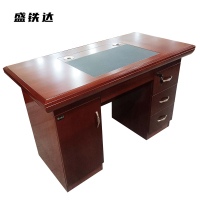 盛铁达 办公桌1400*700*760mm STD-JJ012 张