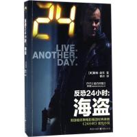 反恐24小时:海盗