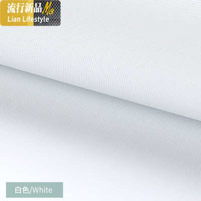 卷帘窗帘遮光手拉升降卷拉式百叶浴室防水免打孔厕所卫生间办公室 三维工匠