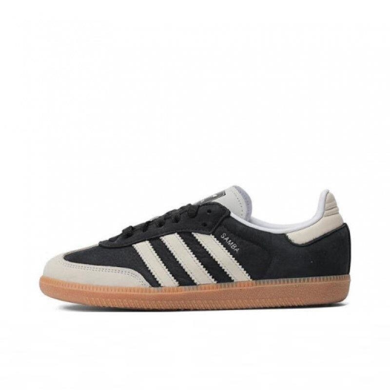 ADIDAS阿迪达斯三叶草休闲鞋轻便舒适低帮女鞋运动鞋IE5836 C