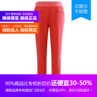 2UEJX79乐斯菲斯TheNorthFace2018年春季新款女士舒适耐用休闲长裤