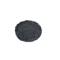 沐蓝星 铸钢丸 1.0mm kg