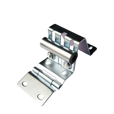 鹤诚杰森 车库门滚轮支架 CKMGLZJ-1 个