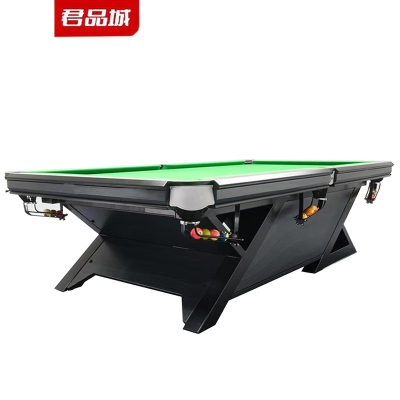 君品城 台球桌 JPC-T008 台
