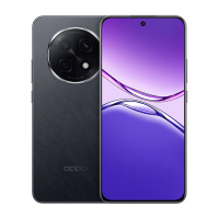 OPPO A5 Pro 12GB+256GB 磐石黑 5G手机 天玑7300高效流畅芯 6000mAh耐用大电池 80W超级闪充 游戏拍照智能机