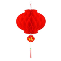 锦瑞星 蜂窝灯笼 45cm 个