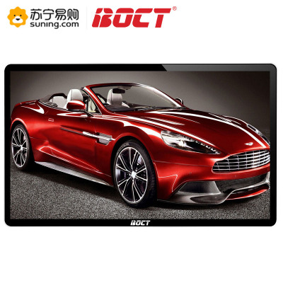 中银BOCTK3200H32英寸壁挂式网络版安卓广告机LED背光全高清商用显示器数字标牌媒体信息播放终端