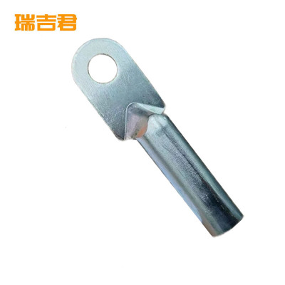 瑞吉君 镀锡铜鼻子 DT-50 个