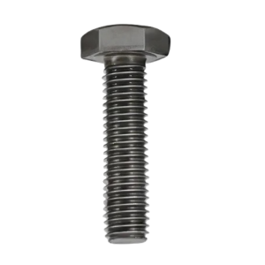 智铮朗月 六角头螺栓 C级 GB/T5781 碳钢4.8级 M10*20mm 个