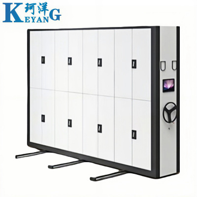 珂洋 智能密集架 2400*900*560mm 组