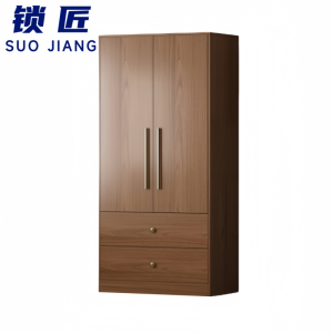 锁匠 衣柜80*50*190cm台