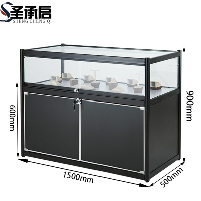 圣承启 展柜 1.5m 个