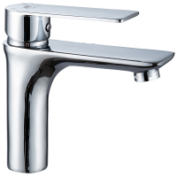 立新求精 单把面盆龙头 LX-W1-26 个