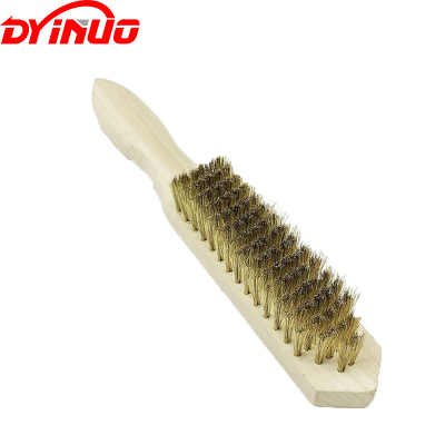 DYINUO 钢丝刷 加密/个