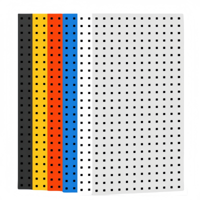 依韵珂洞洞工具挂板1000*450mm张