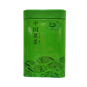 焕茗 HM 紫阳绿茶(一级)125克/袋