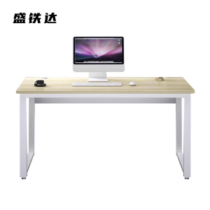 盛铁达 办公桌1200*600*750mm STD-XTBG01 张