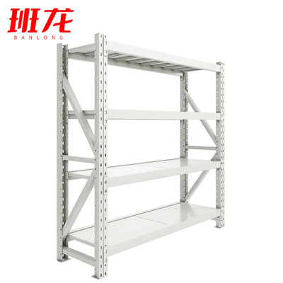 班龙货架1.8*0.4*2米承重200kg组
