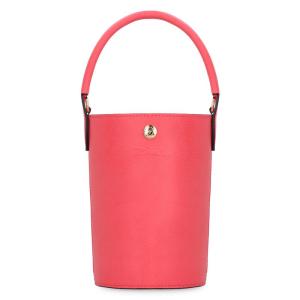 纯牛皮翻盖手提斜挎包金 Tone五金衬里柔软耐用多功能通勤手拿包 red