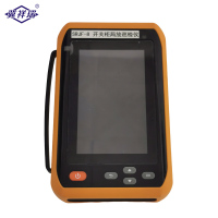 冀祥瑞 开关柜局放巡检仪 SRJF-8 套