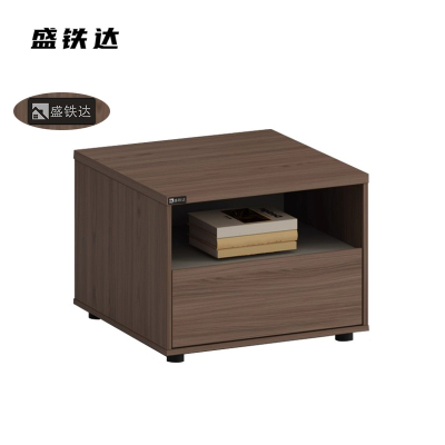 盛铁达 方茶几600*600*450mm STD-XXAC10 个